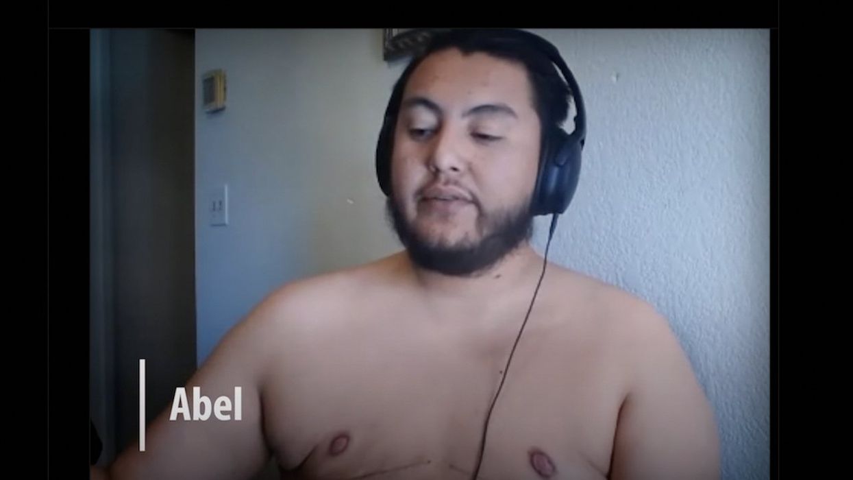 'We've been canceled!' Documentary on risks of transgender medical procedures reportedly pulled from theaters after pro-trans group complains