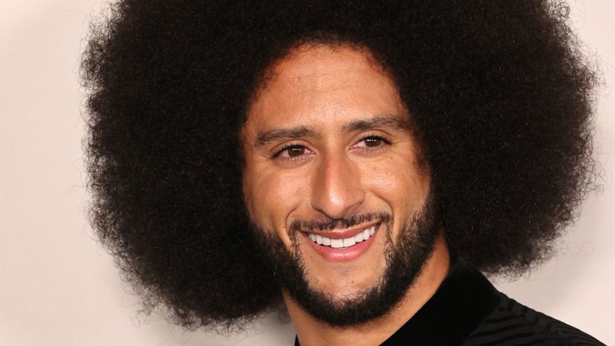Anti-capitalist Colin Kaepernick claims that targeting 'Black Studies' is central to the GOP's 'white supremacist political project'