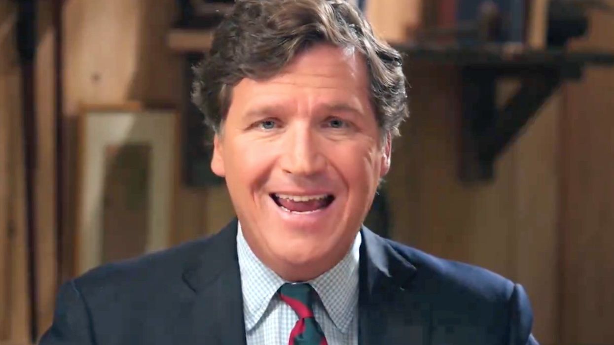 Tucker Carlson incinerates Hunter Biden plea deal in newest Twitter episode: 'A lifetime of sins just washed away in an instant'