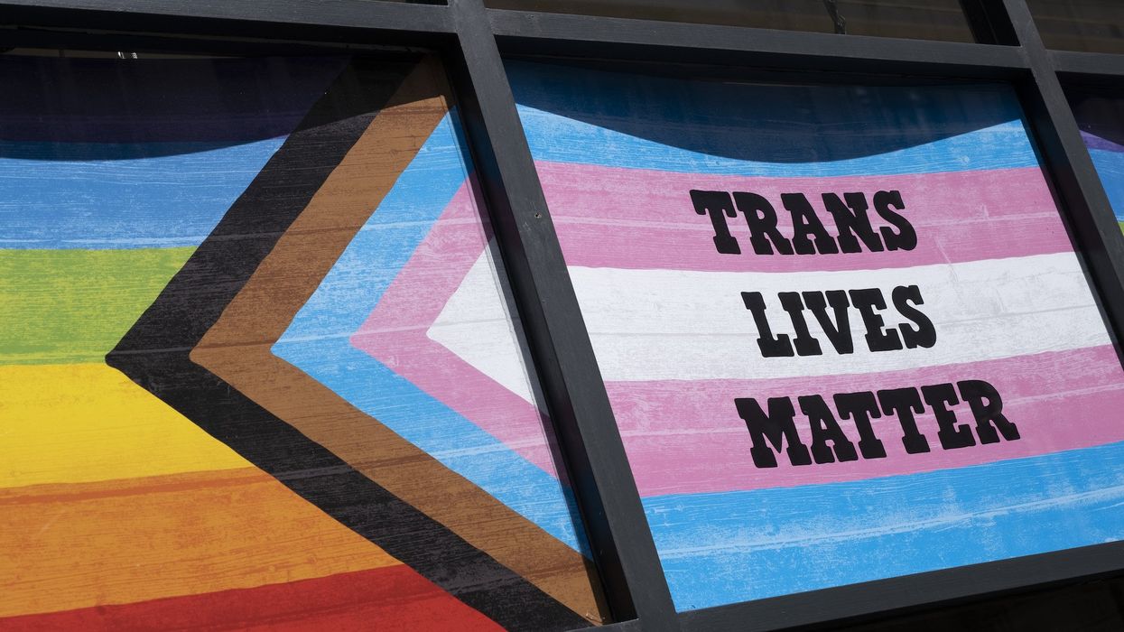 Judge strikes down Arkansas ban on transgender treatment for children, calling it unconstitutional