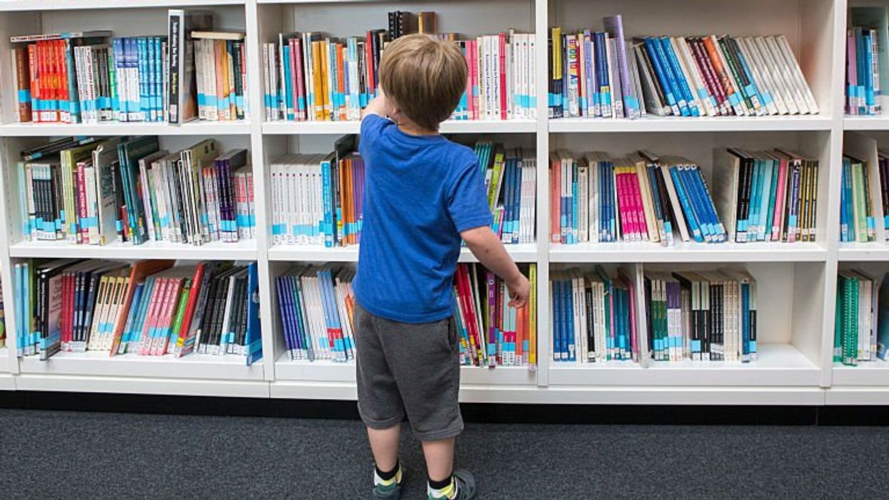 Library conference speaker tells librarians not to label LGBT+ books because 'it makes it too easy for parents or community members to find'