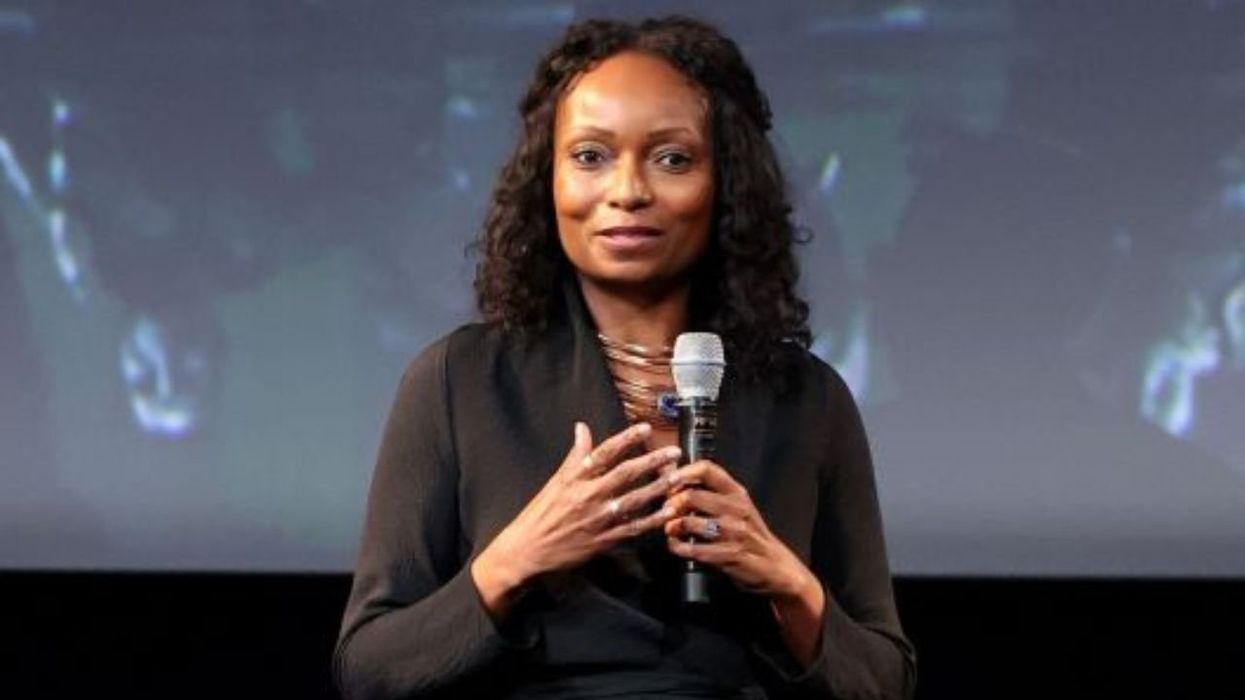 Disney reportedly loses chief diversity officer behind controversial DEI initiates, including gender-neutral titles