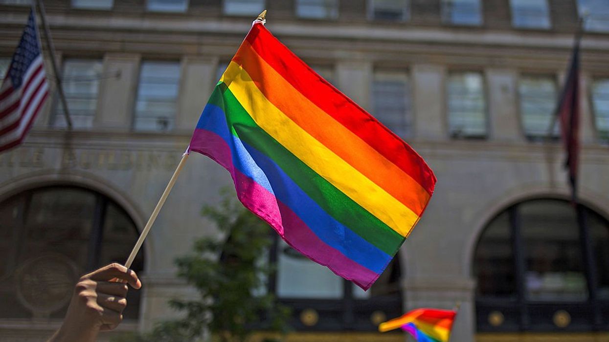 US government funds $3.3 million grant pushing woke initiatives in Caribbean countries — including teaching psychologists 'gender affirmation' care, providing journalists with LGBT-inclusive language guide