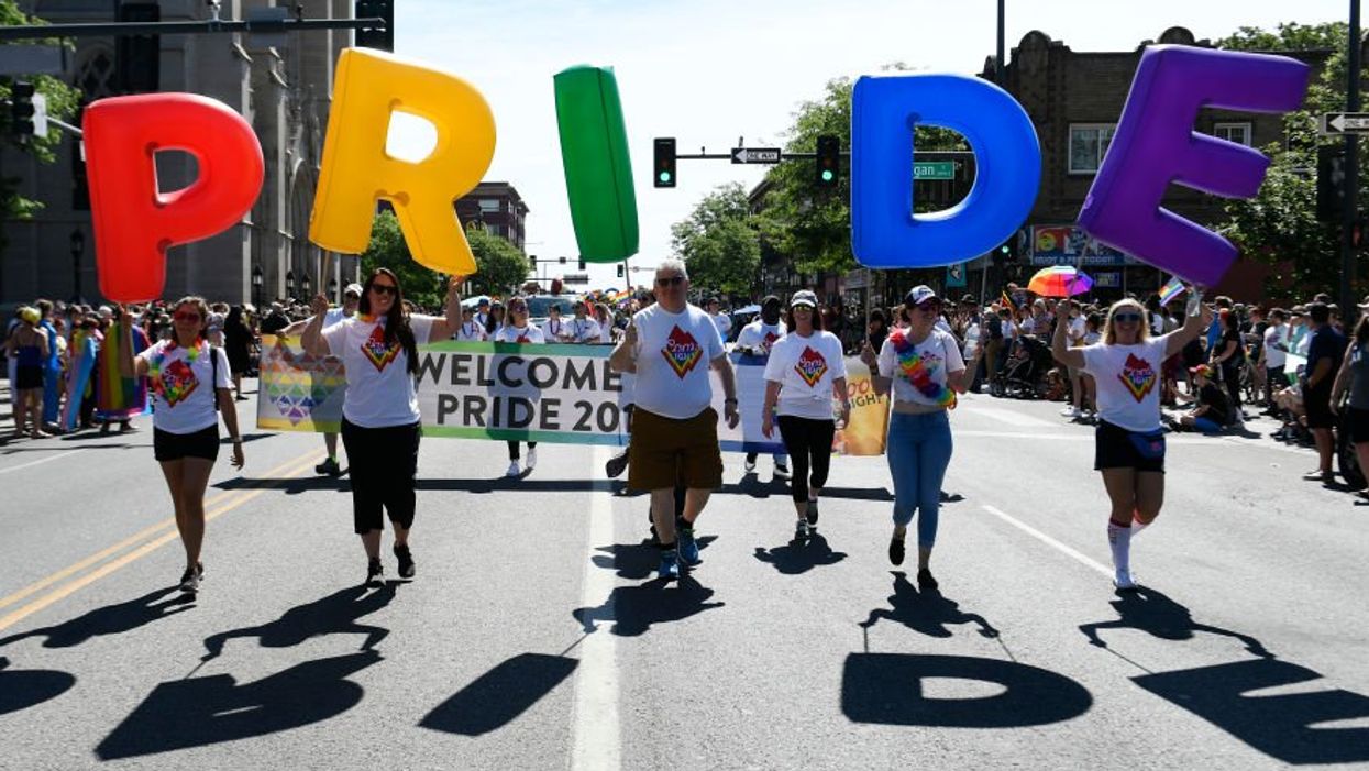 Coors Light to sponsor Denver Pride parade despite recent boycotts
