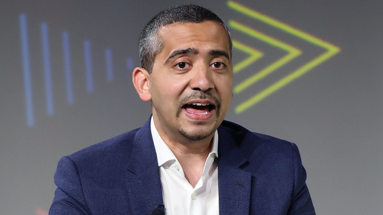 CAIR fires back at MSNBC host for scolding Muslims who oppose LGBTQ lessons for children: 'This is ludicrous'