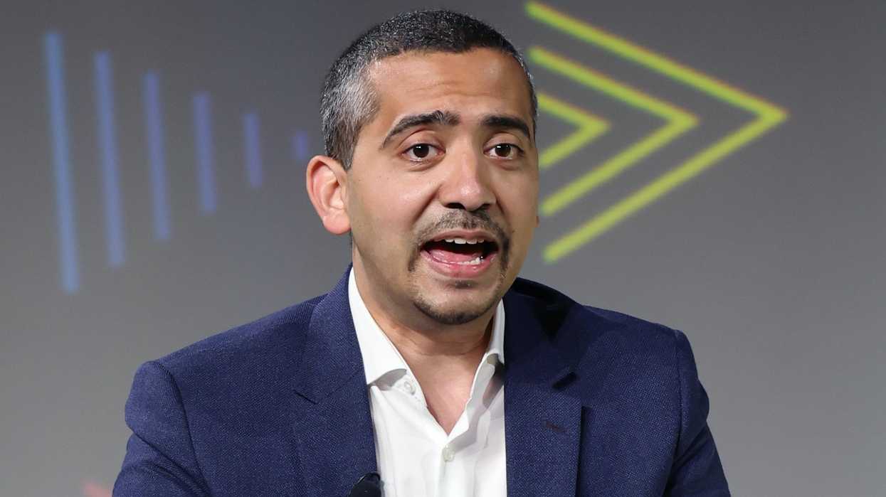 CAIR fires back at MSNBC host for scolding Muslims who oppose LGBTQ lessons for children: 'This is ludicrous'