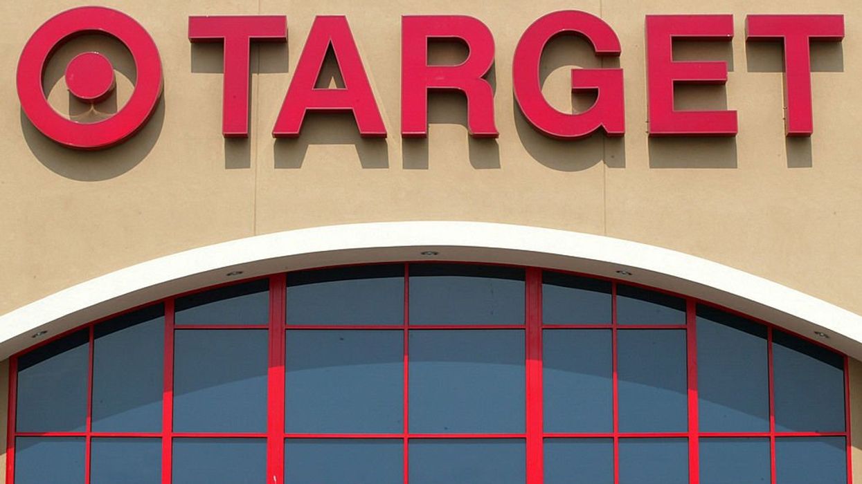 Left-wing state attorneys general urge Target to keep promoting the LGBT movement