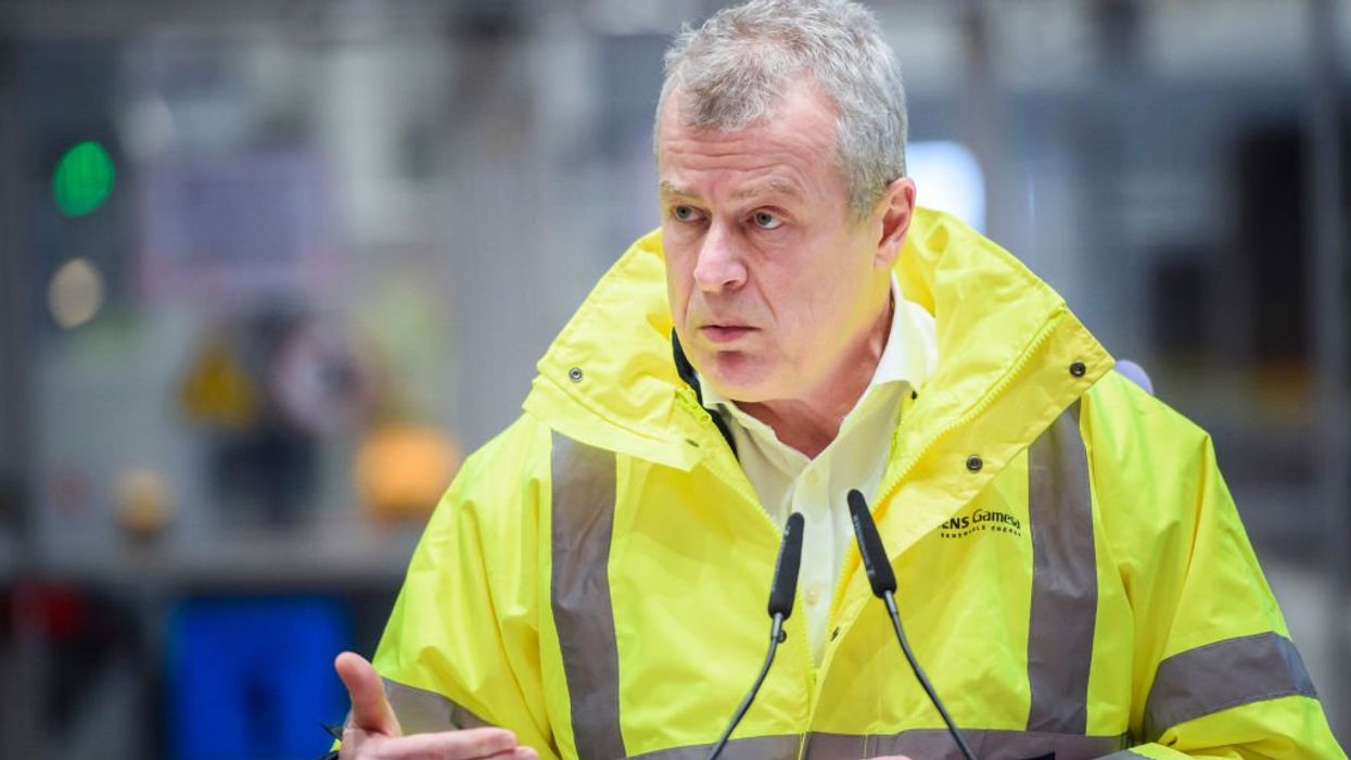 Energy company finds up to 30% of its wind turbines may be faulty — costly problems could take years to fix