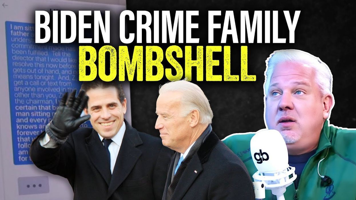 Hunter Biden WhatsApp message — a smoking gun?