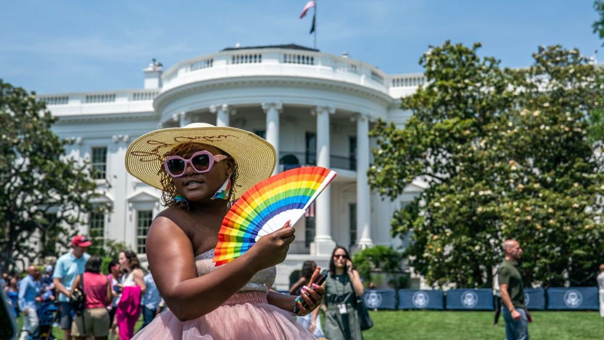 Federal judge dismisses transgender plaintiffs' lawsuit seeking to change their sex on birth certificates