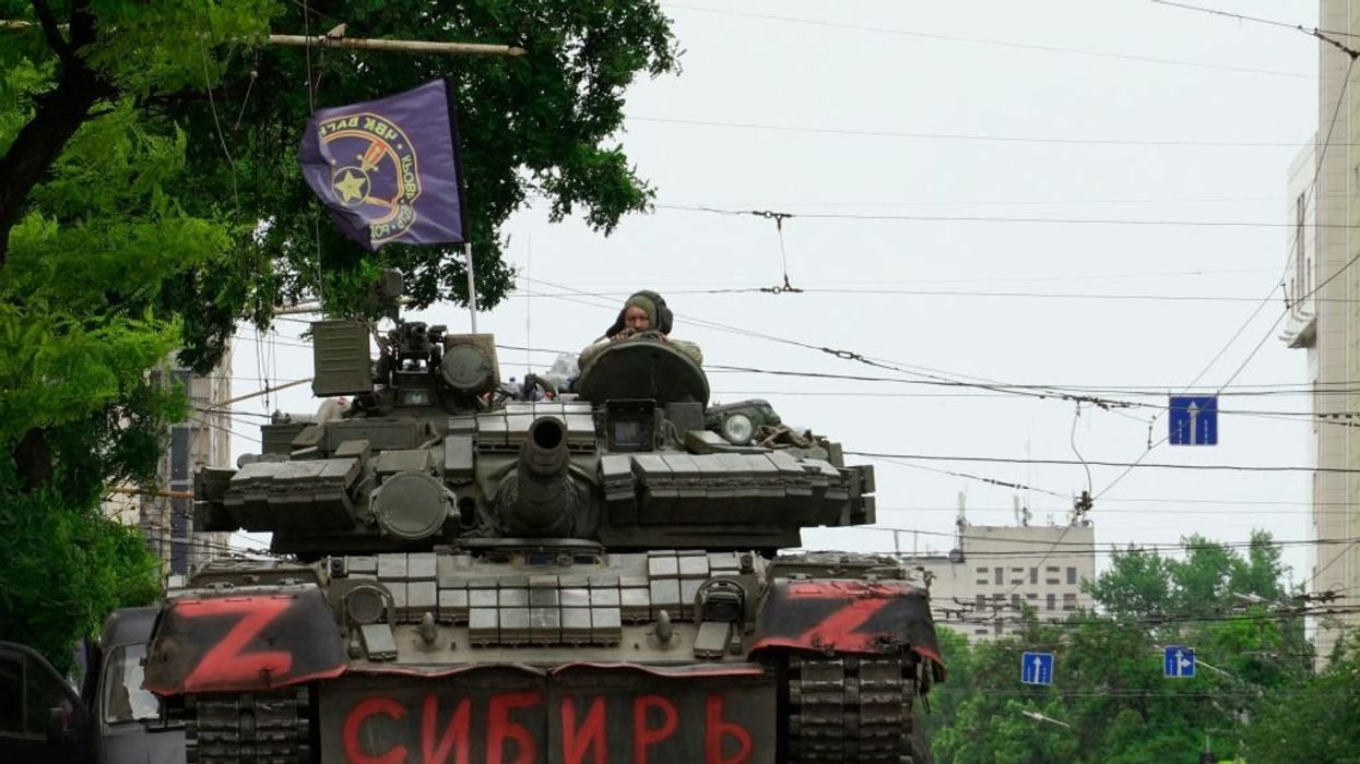 Russian rebellion explainer: Who is Yevgeny Prigozhin? What is the Wagner Group? How is Putin dealing with mercenary uprising?