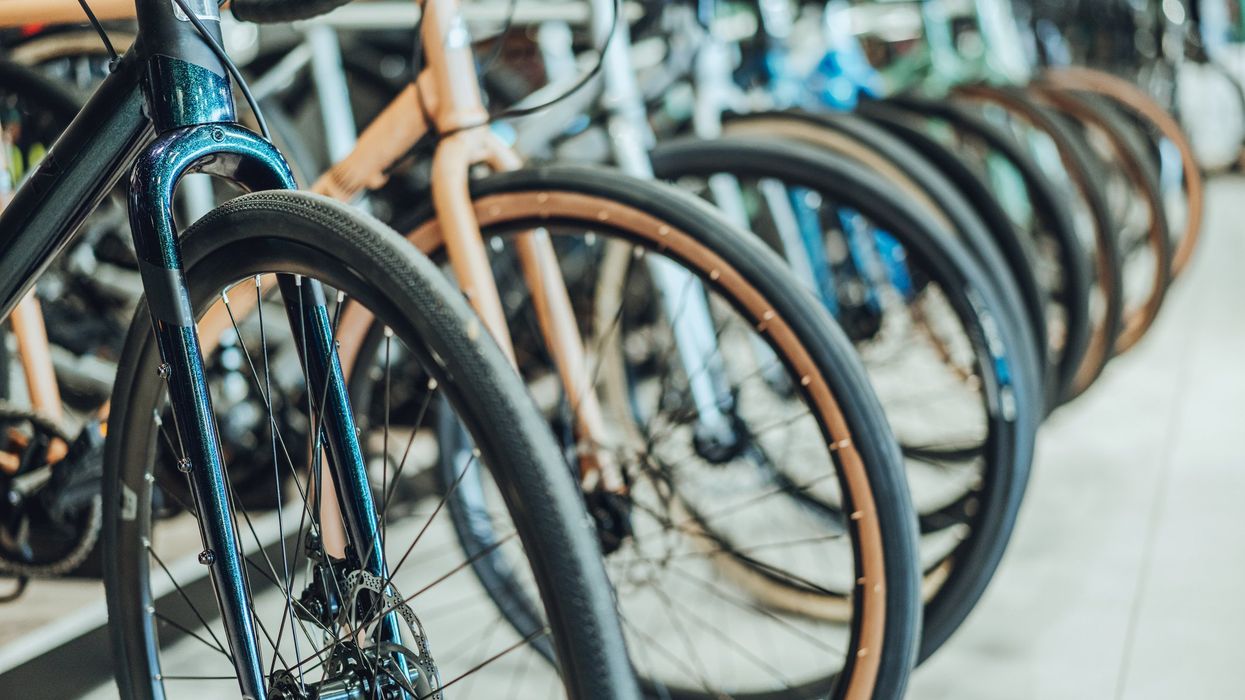Wisconsin police say nobody will face charges for young nude girl participating with adults in 'Naked Bike Ride'