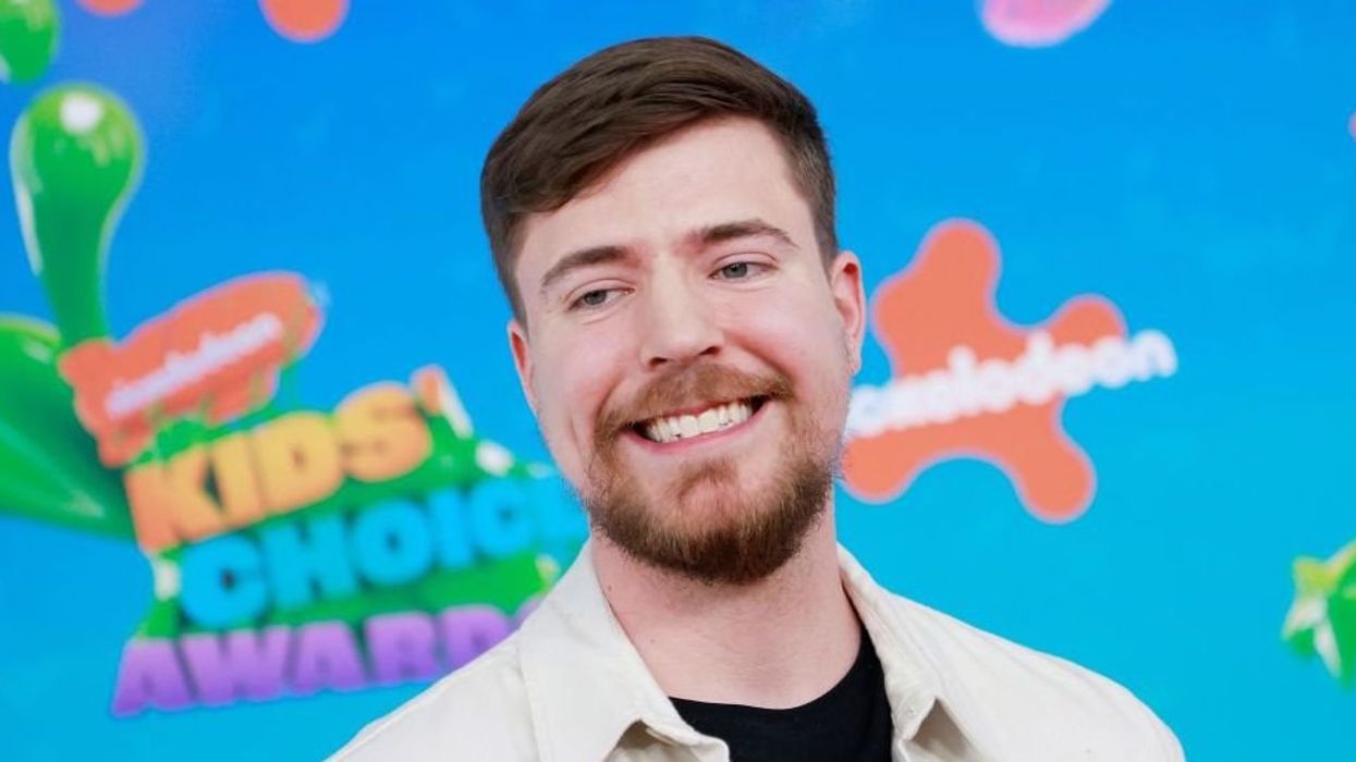 YouTube star reveals message inviting him to join doomed Titanic sub voyage: 'I could have been on it'