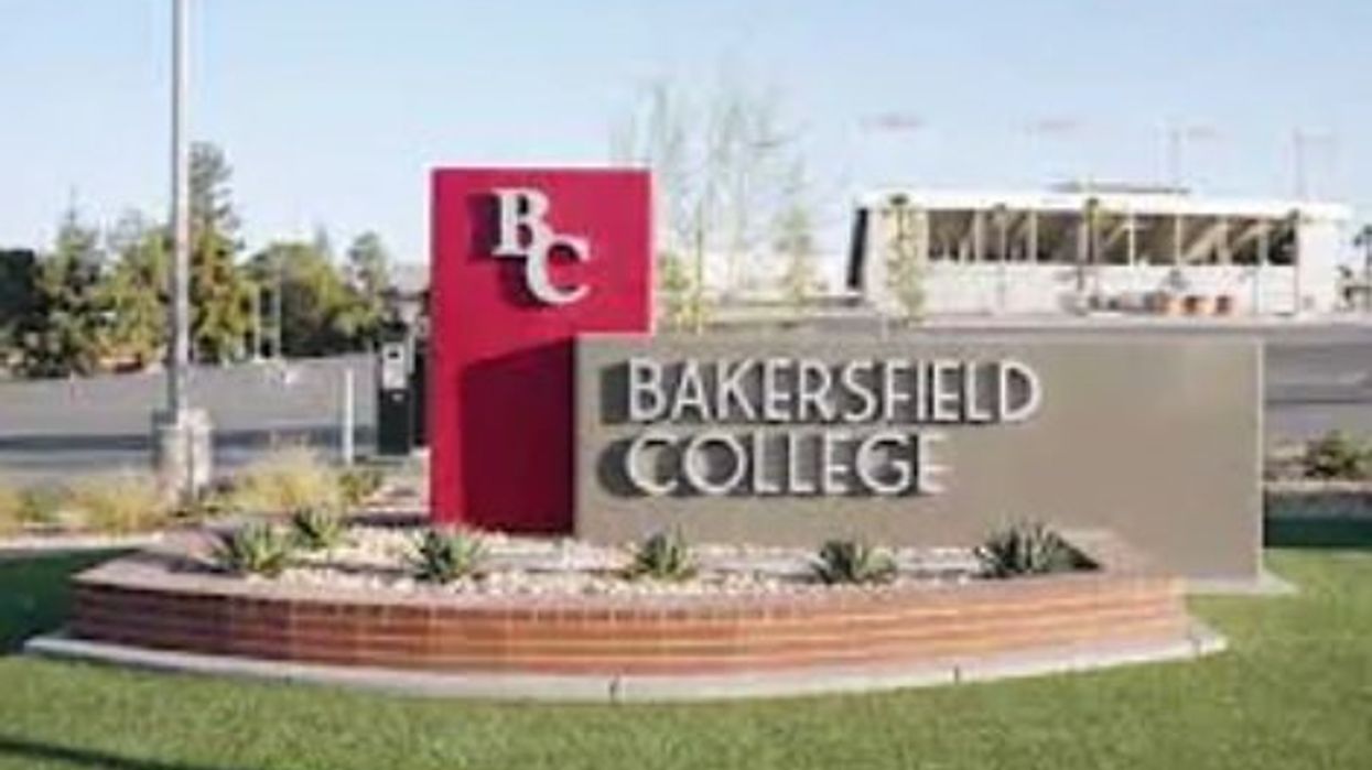 Professor who supports free speech sues California school district for allegedly violating his First Amendment rights: 'Professor Johnson refrains from expressing himself on political matters for fear of ... investigations and termination'