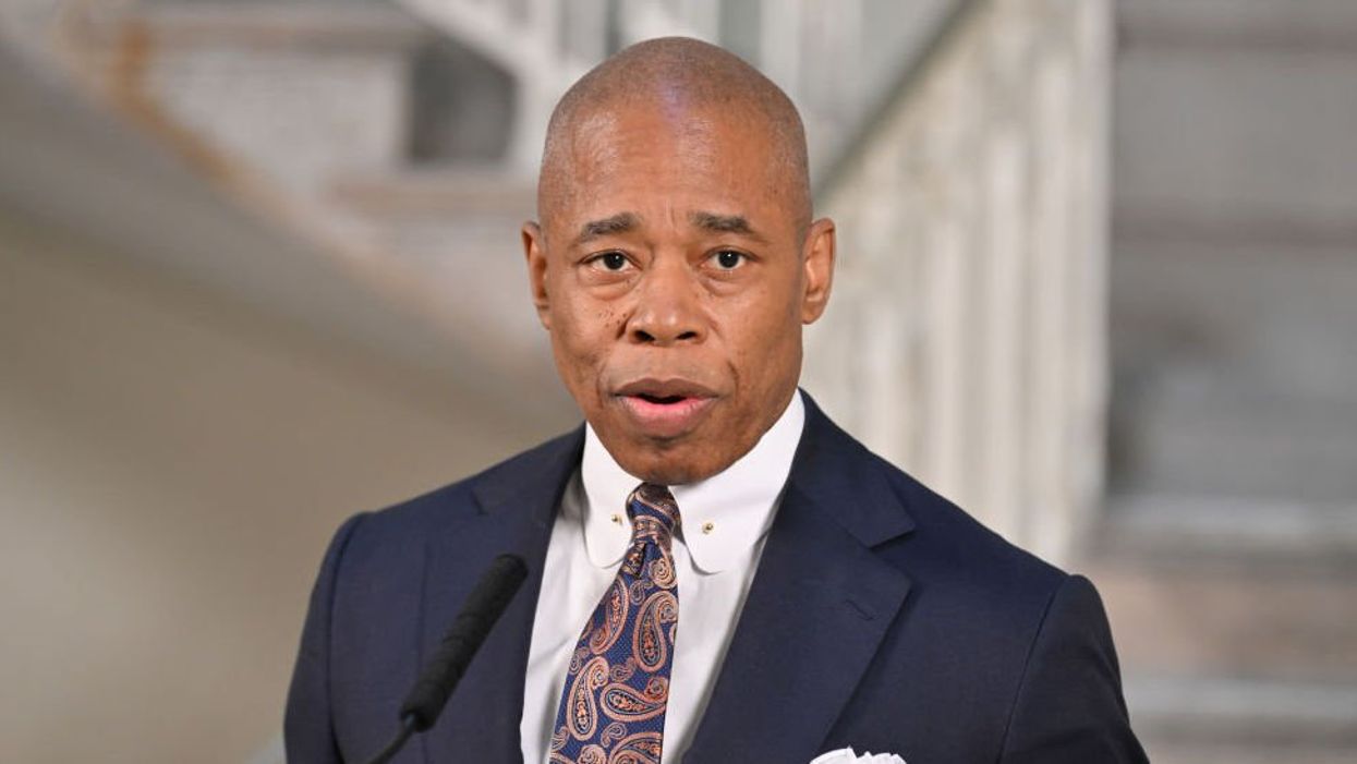 NYC mayor used taxpayer money to send migrants to Texas, Florida — and even China — while condemning Republicans