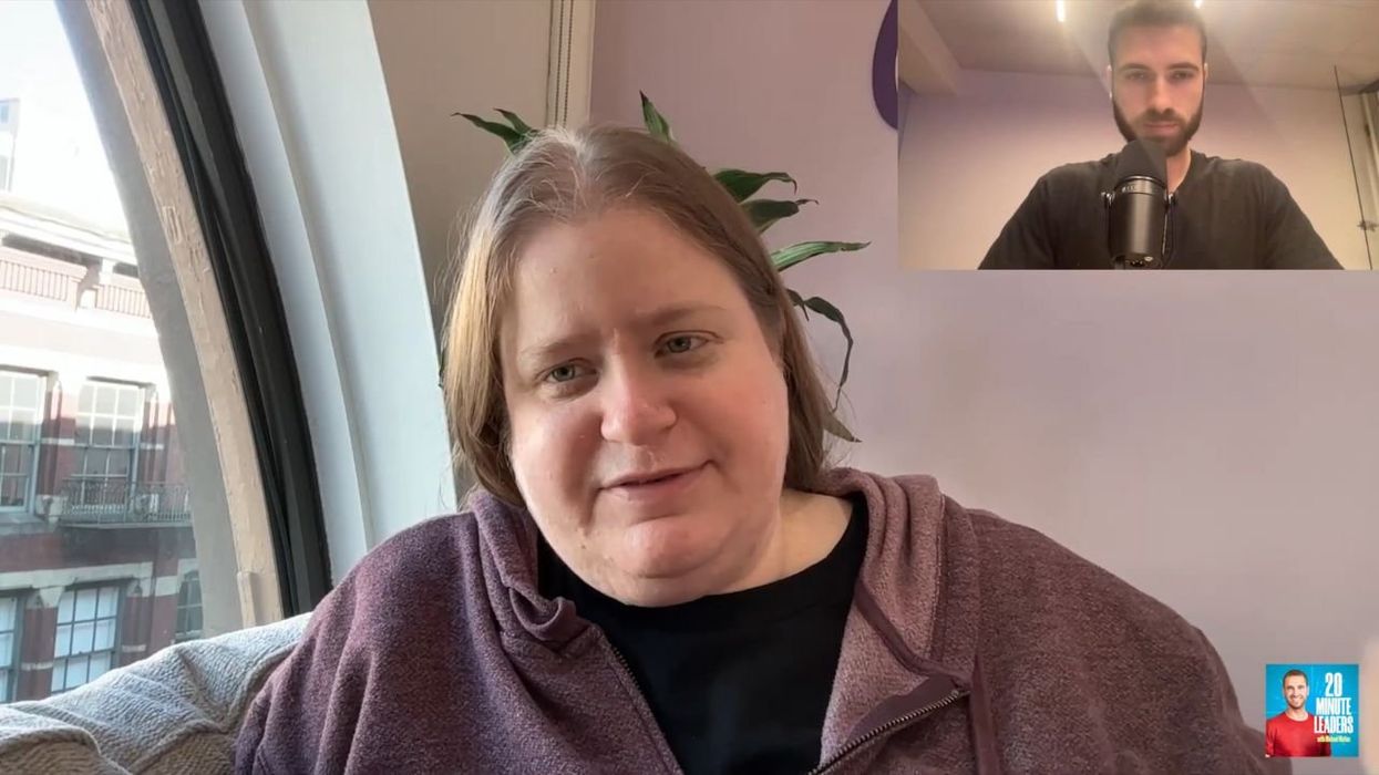 AI diversity hiring firm’s CEO accused of ‘fraudulent’ scheme that duped investors out of millions