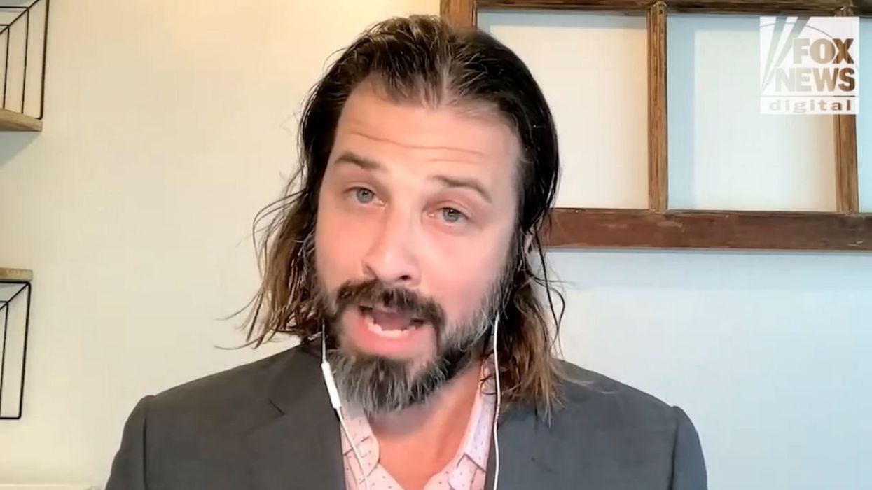 'Psychological war campaign' that's 'trying to break people': Penn State professor directed to teach English is racist, subjected to 'White Teachers are a Problem' workshop, lawsuit claims