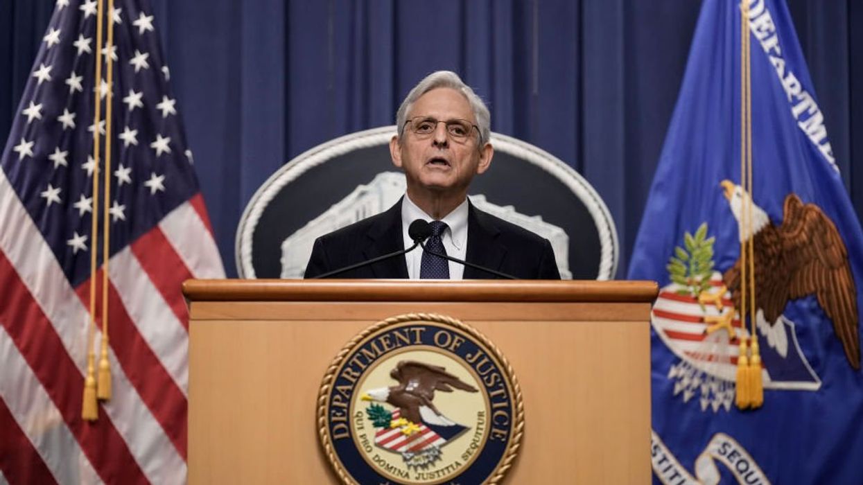 'Somebody's lying': Legal scholar demands Congress act over 'real criminal and impeachable conduct' in Hunter Biden probe