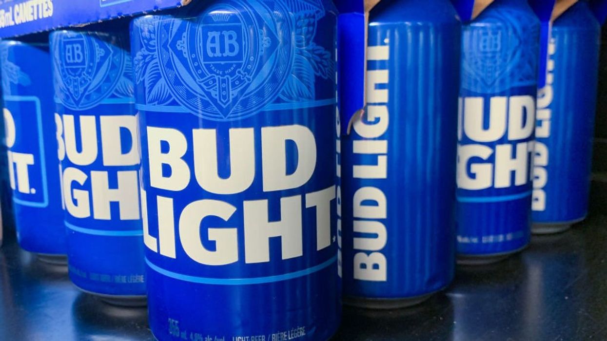 Bud Light offers gimmick promotion over July 4 holiday — and customers may end up with free beer