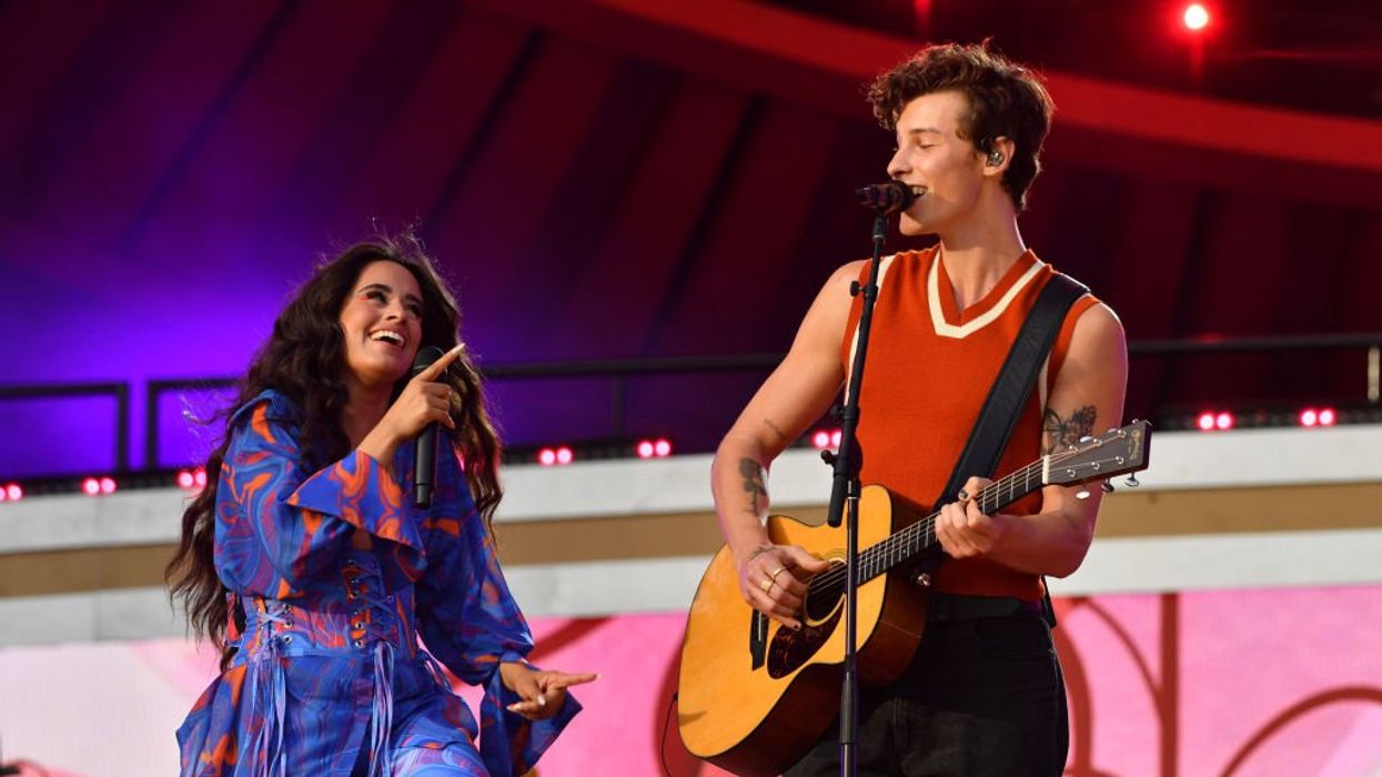 Celebrities demand Big Tech crack down on 'hate, harassment, and malicious anti-LGBTQ disinformation'