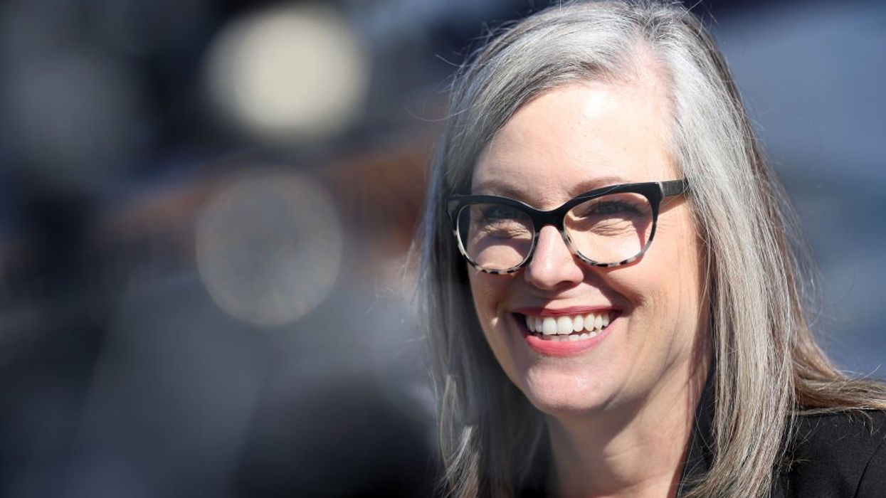 Arizona Gov. Katie Hobbs signs order to allow state employee health coverage for gender-transition surgeries