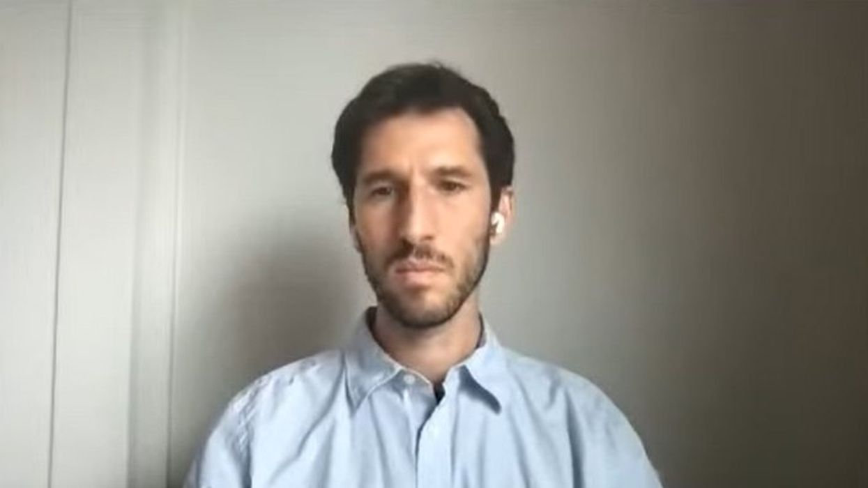 Facebook promotes former CIA agent from 'misinformation' manager to 'Head of Elections Policies' ahead of 2024 election