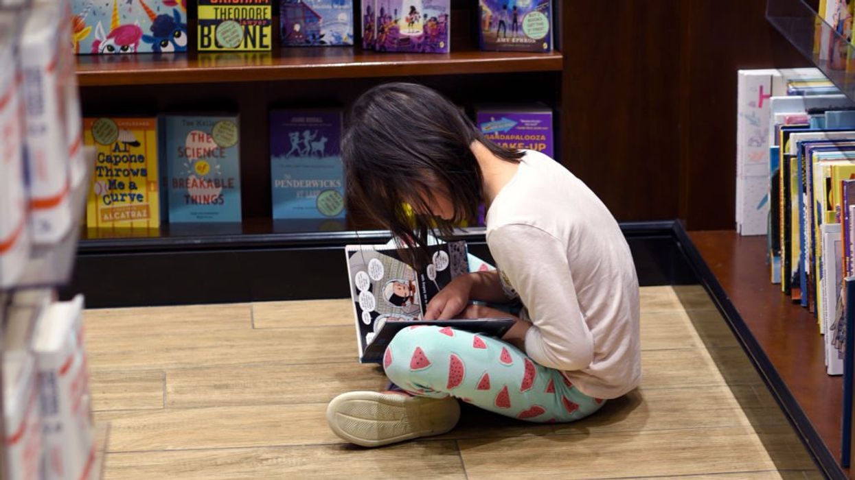 American Library Association conference promotes LGBT books for kids, features 'diversity' panels and trans key speakers