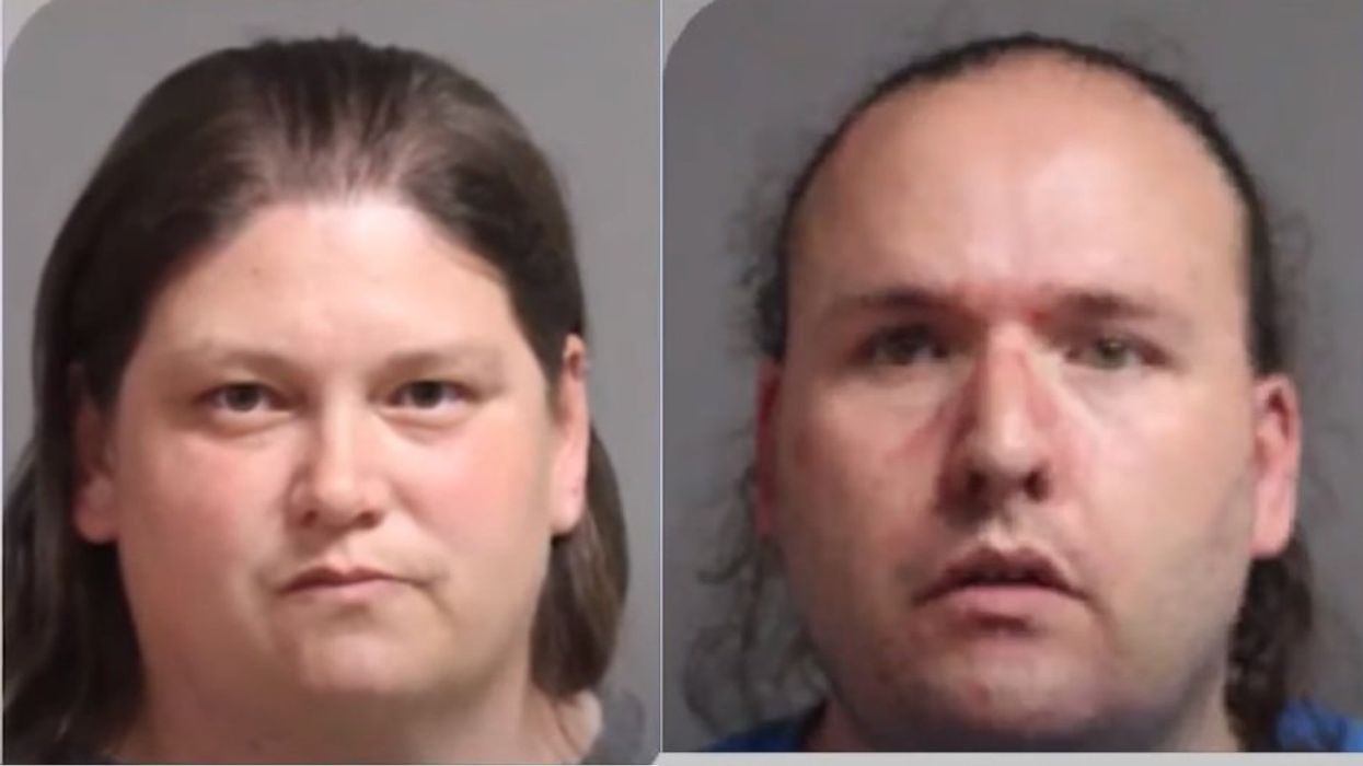 Day care worker accused of snapping photos of nearly naked children and sending them to trans-identifying former state rep. in New Hampshire