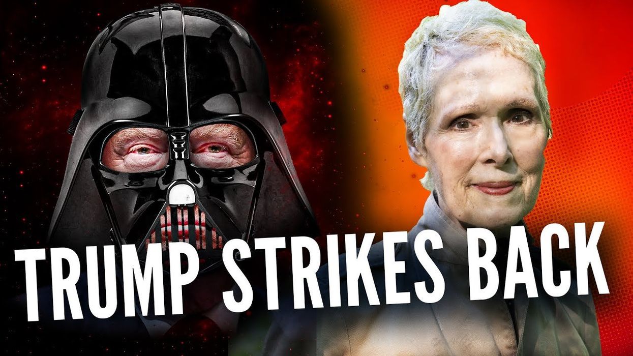 Trump's defamation battle: Former president sues E Jean Carroll over rape allegations