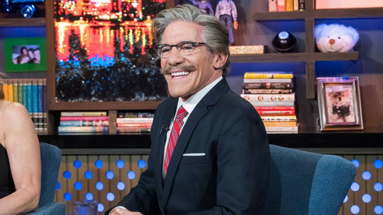 Geraldo Rivera officially quits Fox News after being fired from 'The Five,' promises he'll have 'more to say'