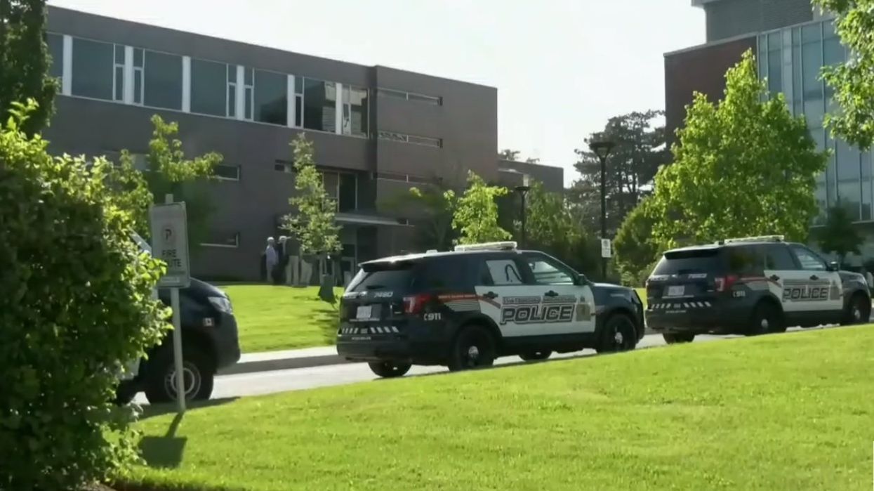 Professor, 2 students in gender studies class in Canada stabbed in 'hate-motivated' attack: Report