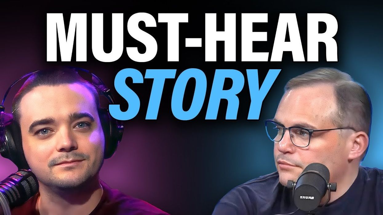 This pro-life MIRACLE story is just the good news you need