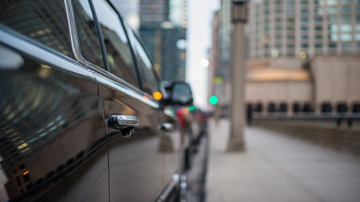 Woman sexually assaulted after entering vehicle she mistook for her Uber ride