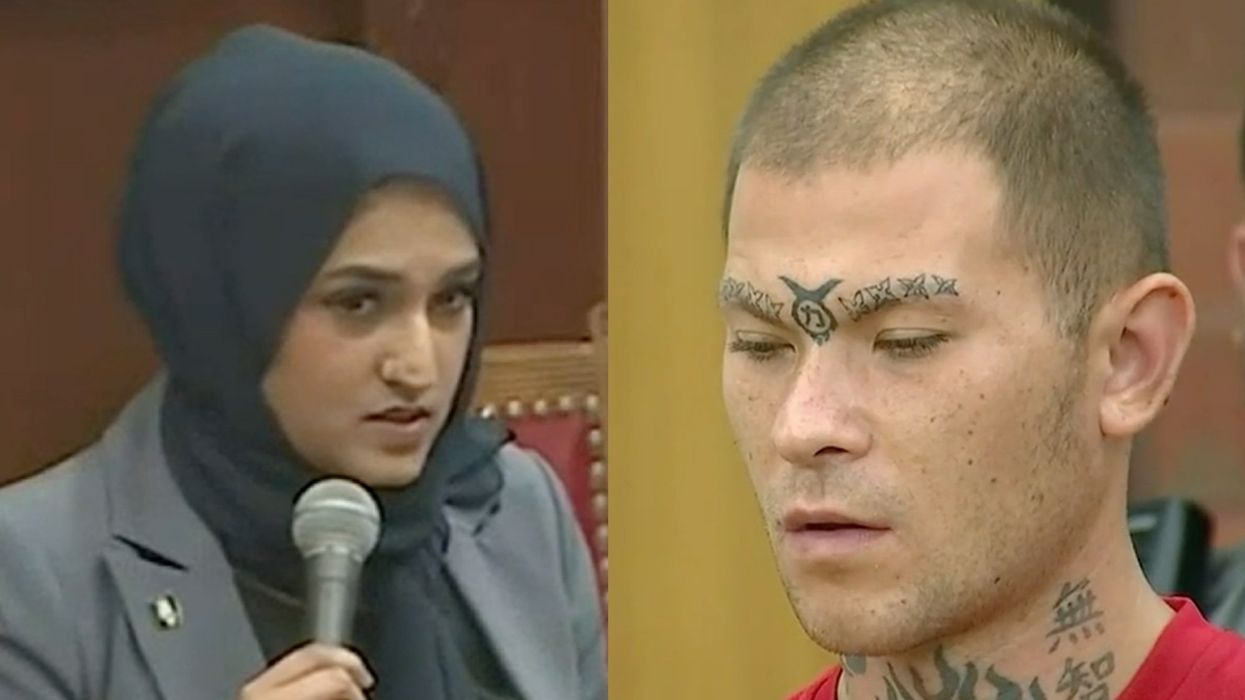 CAIR calls for hate crime charges over alleged assault on Connecticut state rep. after attending Muslim prayers