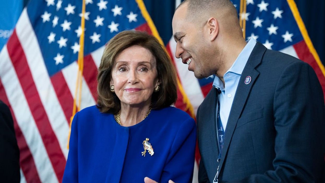 Democrats denounce Supreme Court's rejection of race-based criteria in college admissions