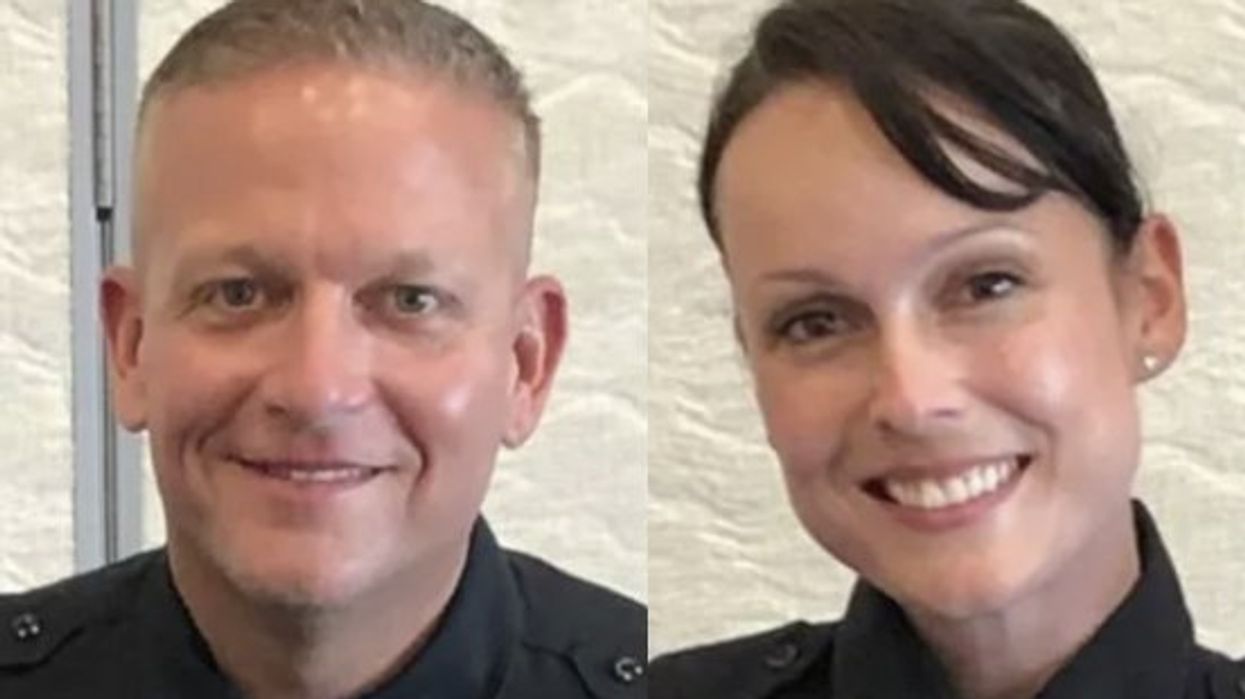 Florida cop reportedly handcuffed, put 3-year-old son in jail over potty training issues