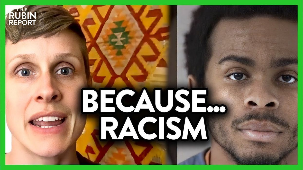 White guilt? Liberal friends of murdered girl lobby for the RELEASE of her murderer in the name of 'restorative justice'