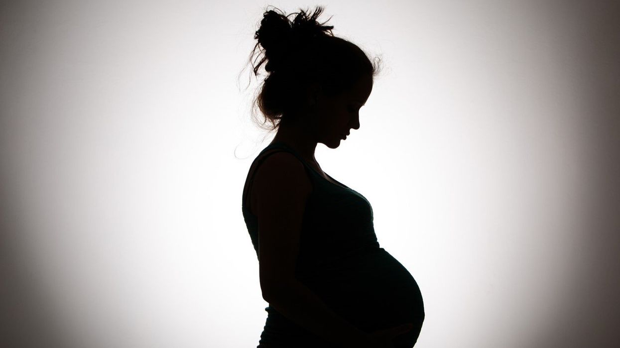 Gay couple wanted surrogate mother with grim cancer diagnosis to abort their baby, demanded 'death certificate' if premature baby was born alive: Report