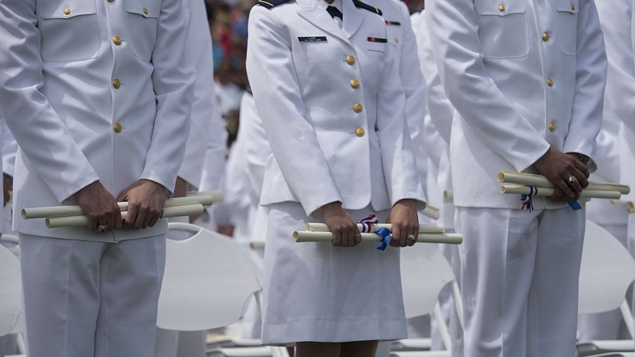 ‘Disturbing pattern’ of alleged sexual assault cover-ups revealed in Coast Guard Academy investigation that was kept secret for years: Report