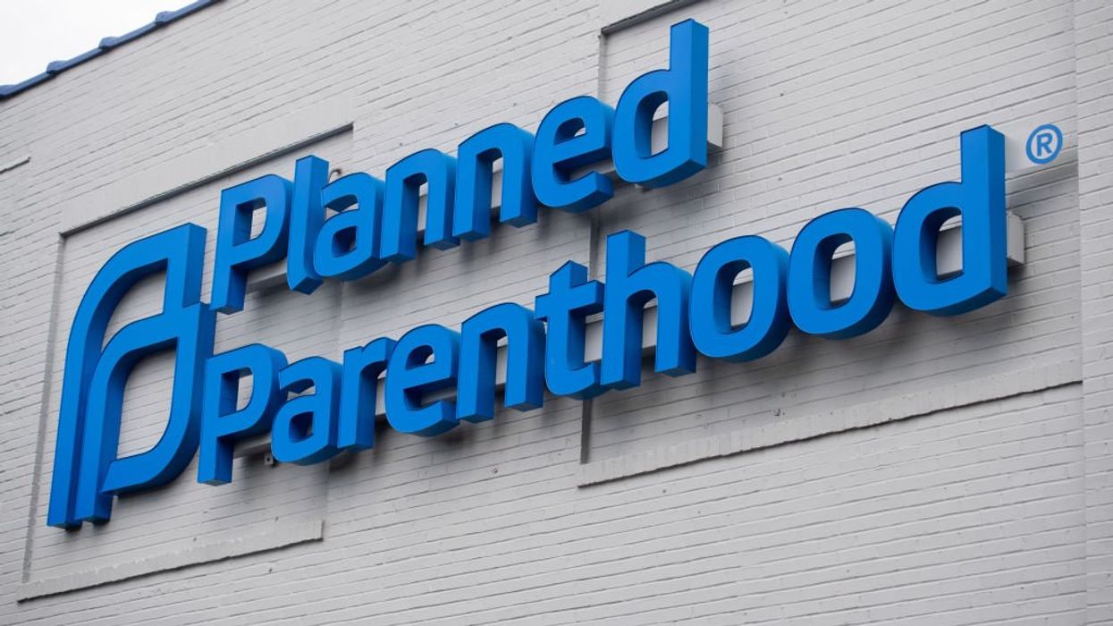 People pounce on Planned Parenthood for claiming 'virginity is a social construct'