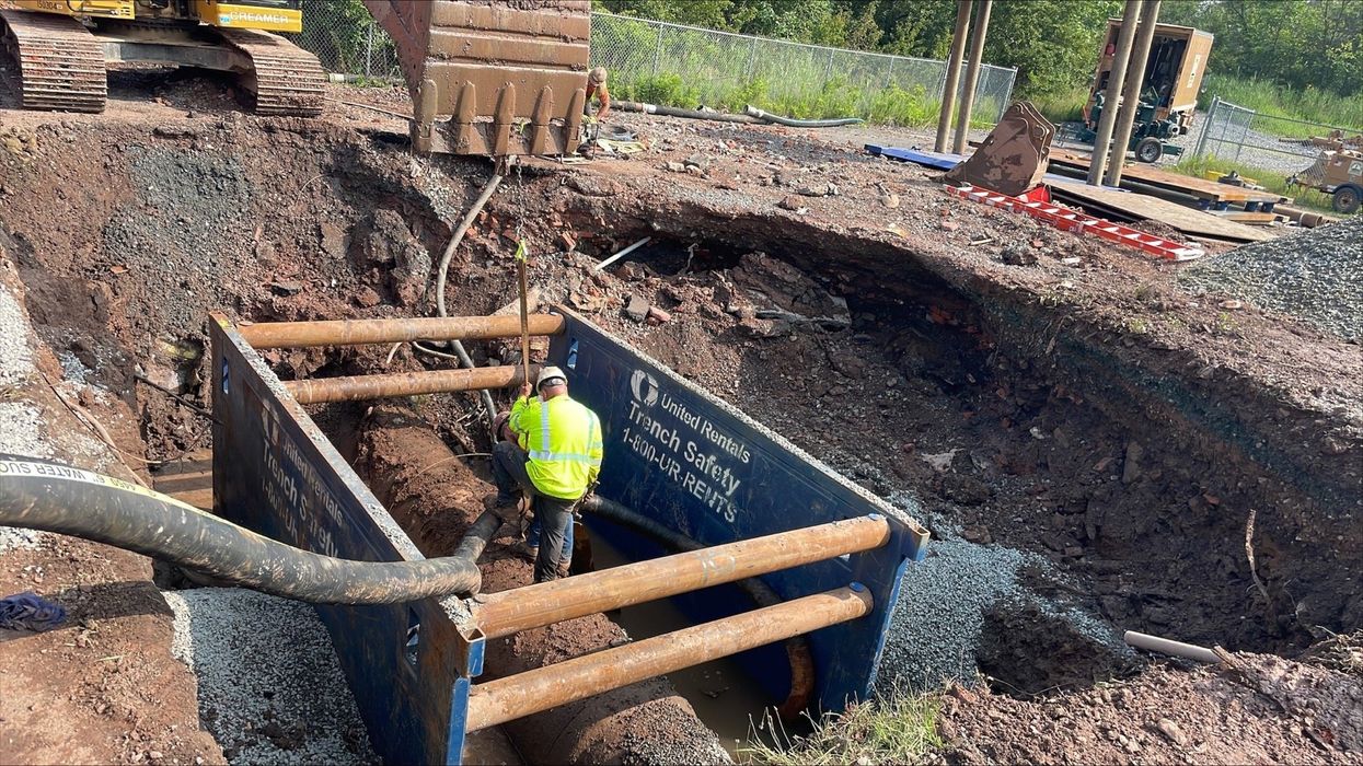 29,000 people under boil water advisory in NJ just ahead of Independence Day