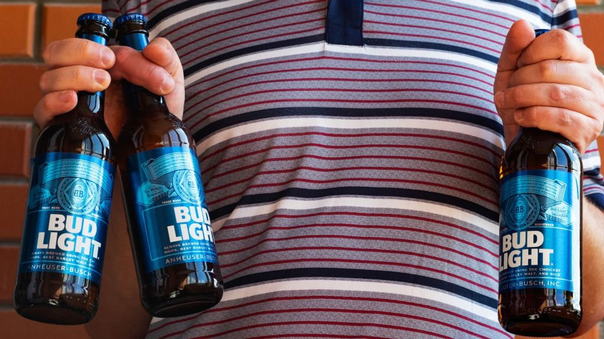 Bud Light sales are so woeful that glass bottling plants are being forced to shut down