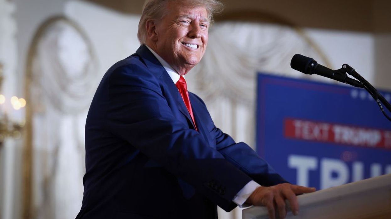 NBC historian hyperventilates Trump will turn US into dictatorship if re-elected