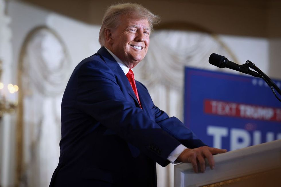 NBC historian hyperventilates Trump will turn US into dictatorship if re-elected