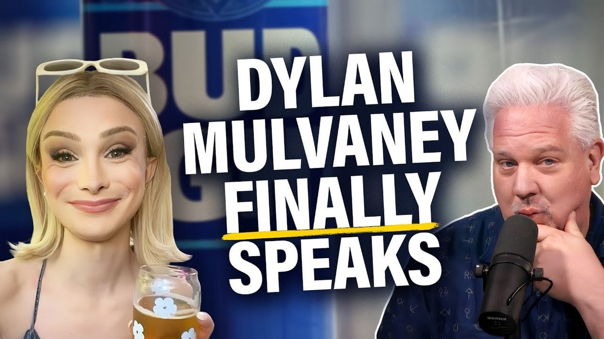 Dylan Mulvaney’s Bud Light response PROVES left’s VICTIMHOOD