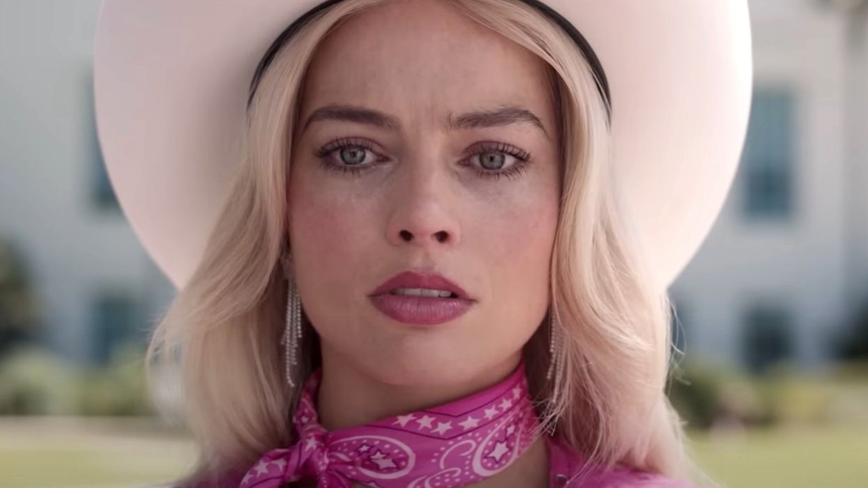 'Barbie' movie banned in Vietnam over scene apparently taking pro-China side in border dispute