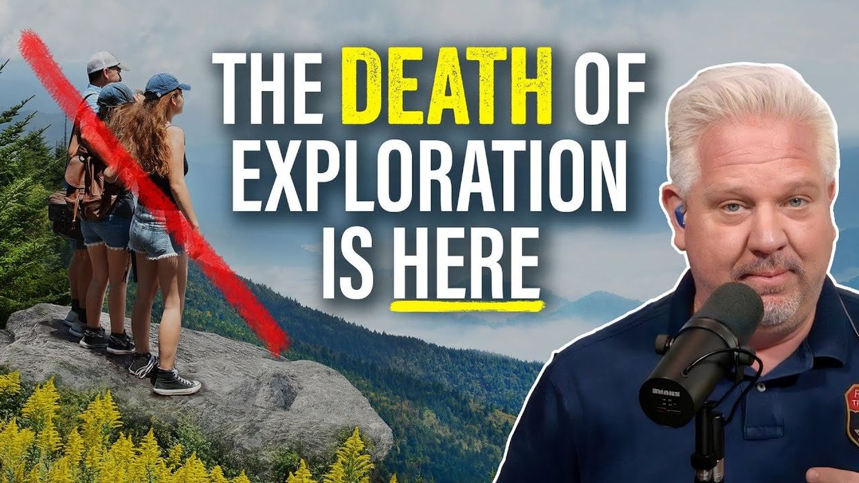 American adventure is UNDER ATTACK, and THIS story proves it