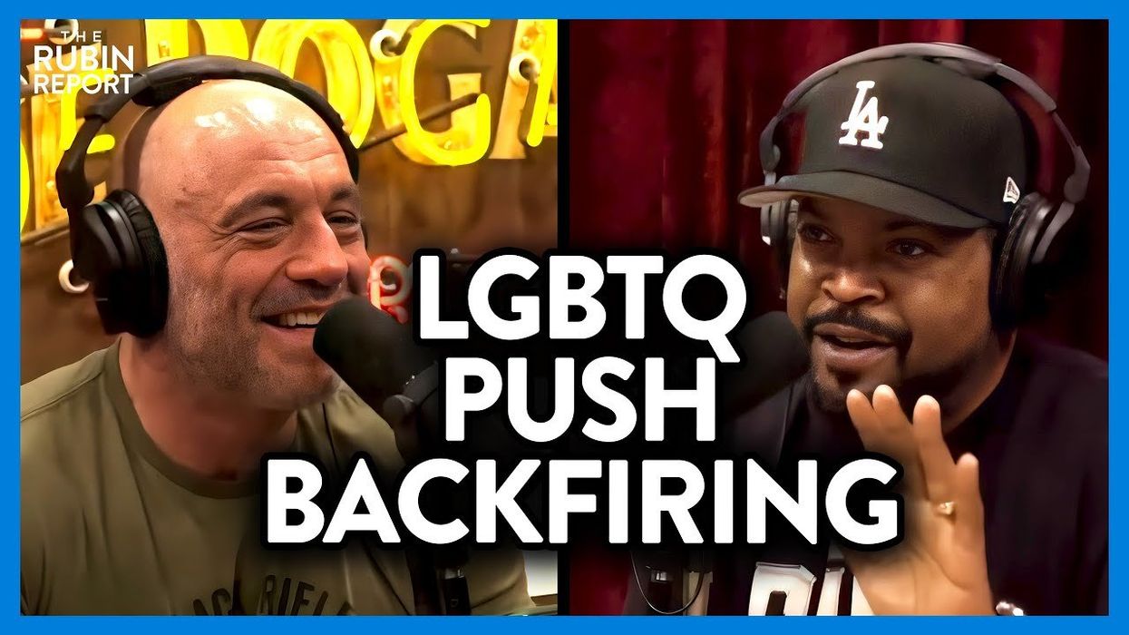 Joe Rogan & Ice Cube’s BRUTALLY honest conversation + Bud Light costs less than WATER?!