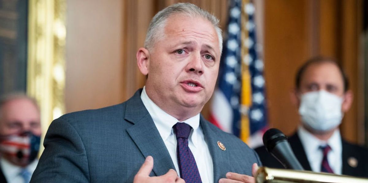 Former GOP congressman joins Hunter Biden's team, vows to uncover 'the ...