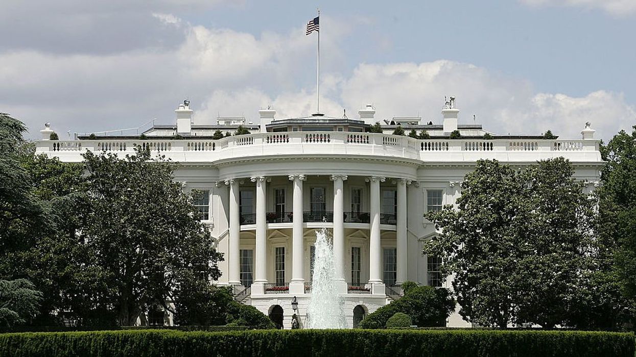 Official claims we may never know who left cocaine at White House, one of world's most secure buildings